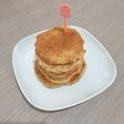 Chicken Patty (isian untuk Burger)