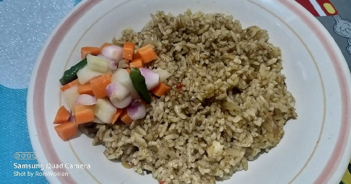 5.260 resep nasi goreng rempah enak dan sederhana - Cookpad 5.260 resep nasi goreng rempah enak dan sederhana - Cookpad