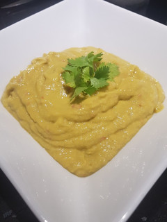Una foto de Dip de guacamole rapidísimo