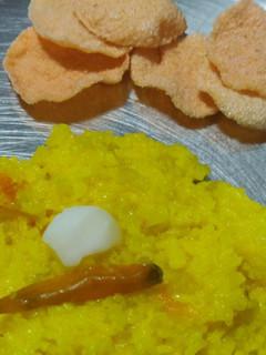 डाळ खिचडी (dal khichadi recipe in marathi) रेसिपी चे मुख्य फोटो