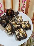 Kek Batik Klasik