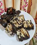 Kek Batik Klasik
