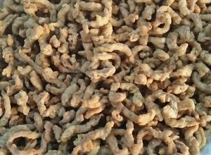 Foto resep Keripik usus ayam untuk jual