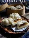 🥟 PAU KAYA