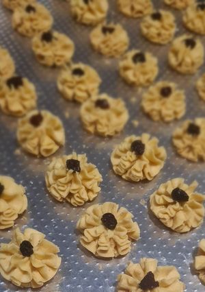 Foto resep Kue Semprit Jadul Gluten Free
