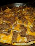 Carne Asada (Steak) Fries