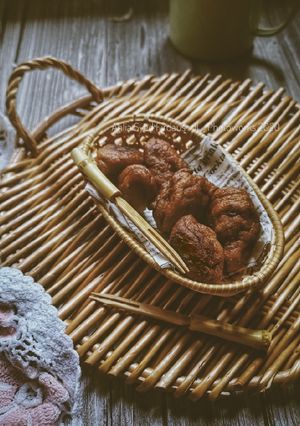 Gambar Cekodok Pisang