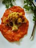 Tree Chutney