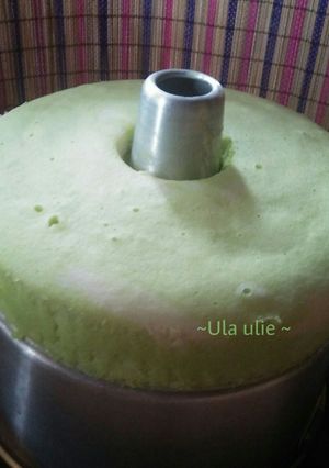 Foto resep BOLU KUKUS ekonomis