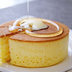 A picture of Thick Pancake Hotcake.