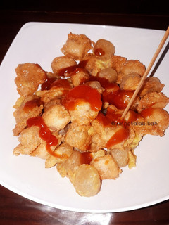 Foto resep Cilor (Aci dan Telor)