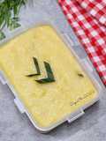 Pasta Kacang Hijau Kupas White Bean Paste