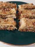Baklavas