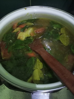 Foto resep Sop Dori Fillet