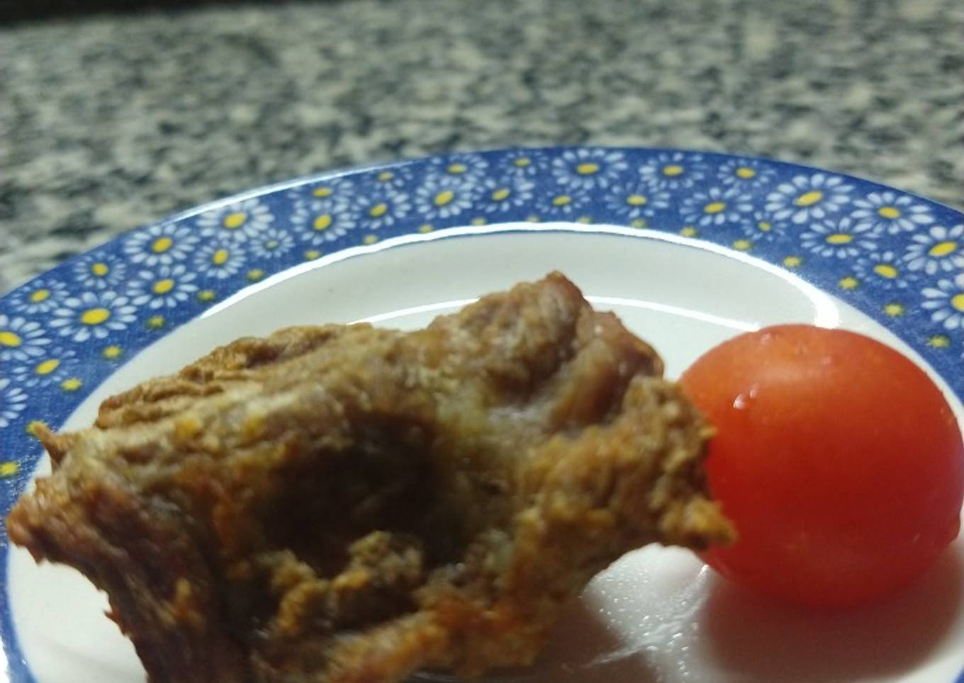 La receta secreta escondida en el tamal