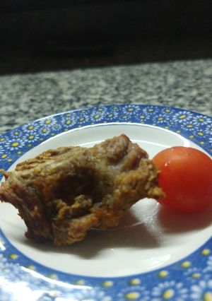 Una foto de La receta secreta escondida en el tamal