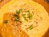 سباغيتي بصوص الطماطم🍝