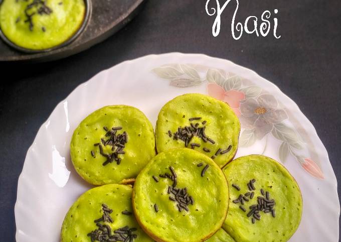 Langkah Mudah untuk Membuat Pukis Nasi yang Enak