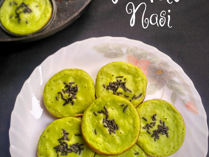 Langkah Mudah untuk Membuat Pukis Nasi yang Enak