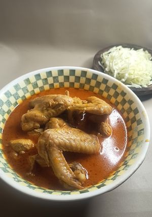 Foto resep Gulai Ayam