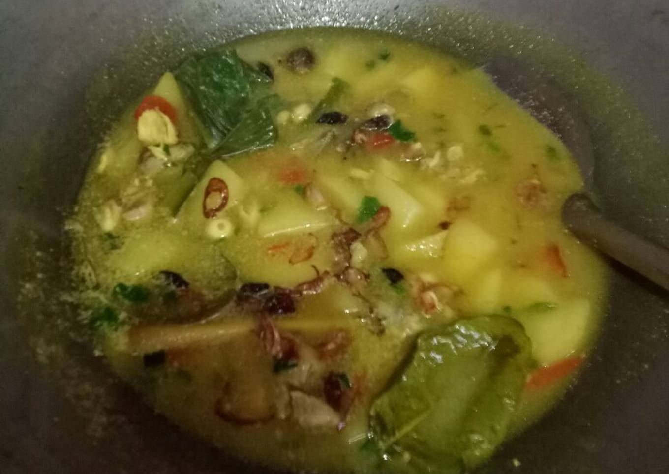 Soto Kampung