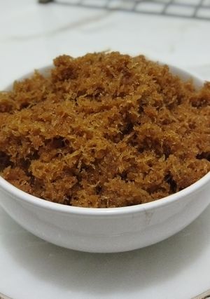 Foto resep Enten-enten / unti