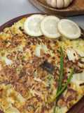 Tortilla campestre