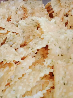 Foto resep Keripik Pangsit Bawang Putih