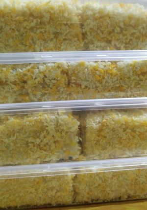 Foto resep Risoles kulit ekonomis