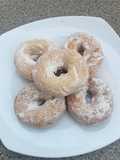 Donat Gula Halus🍩 (Original donut's)