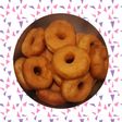 Donat Empuk