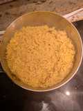 Texas Gulf Yellow Rice