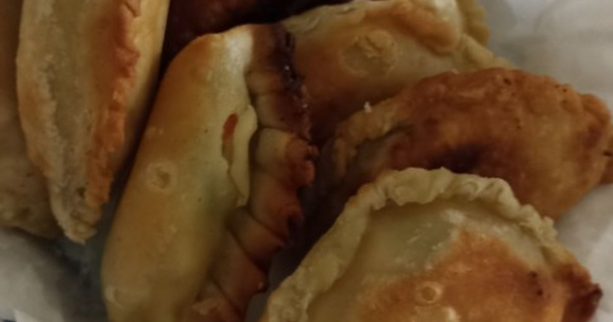 Kulit Pastel Bunga Telang