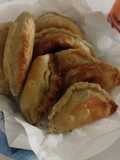 Kulit Pastel Bunga Telang