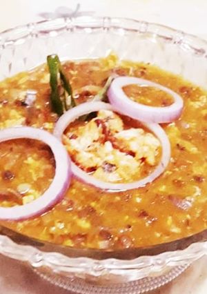 ডাল পনির মাখানি / মাখনি রেসিপির প্রধান ছবি