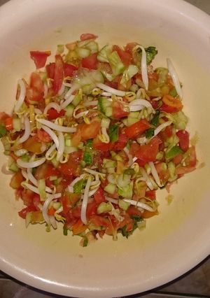 Foto resep Đoco tomat (sambel khas Bima)