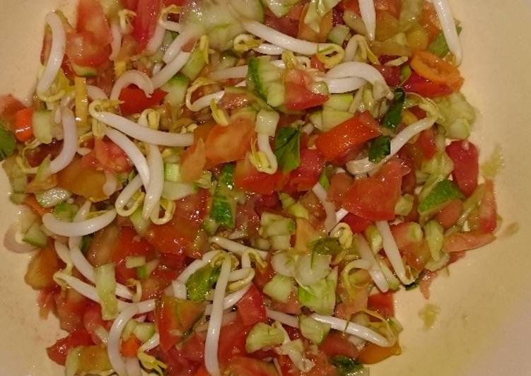 Resep Đoco tomat (sambel khas Bima), Menggugah Selera