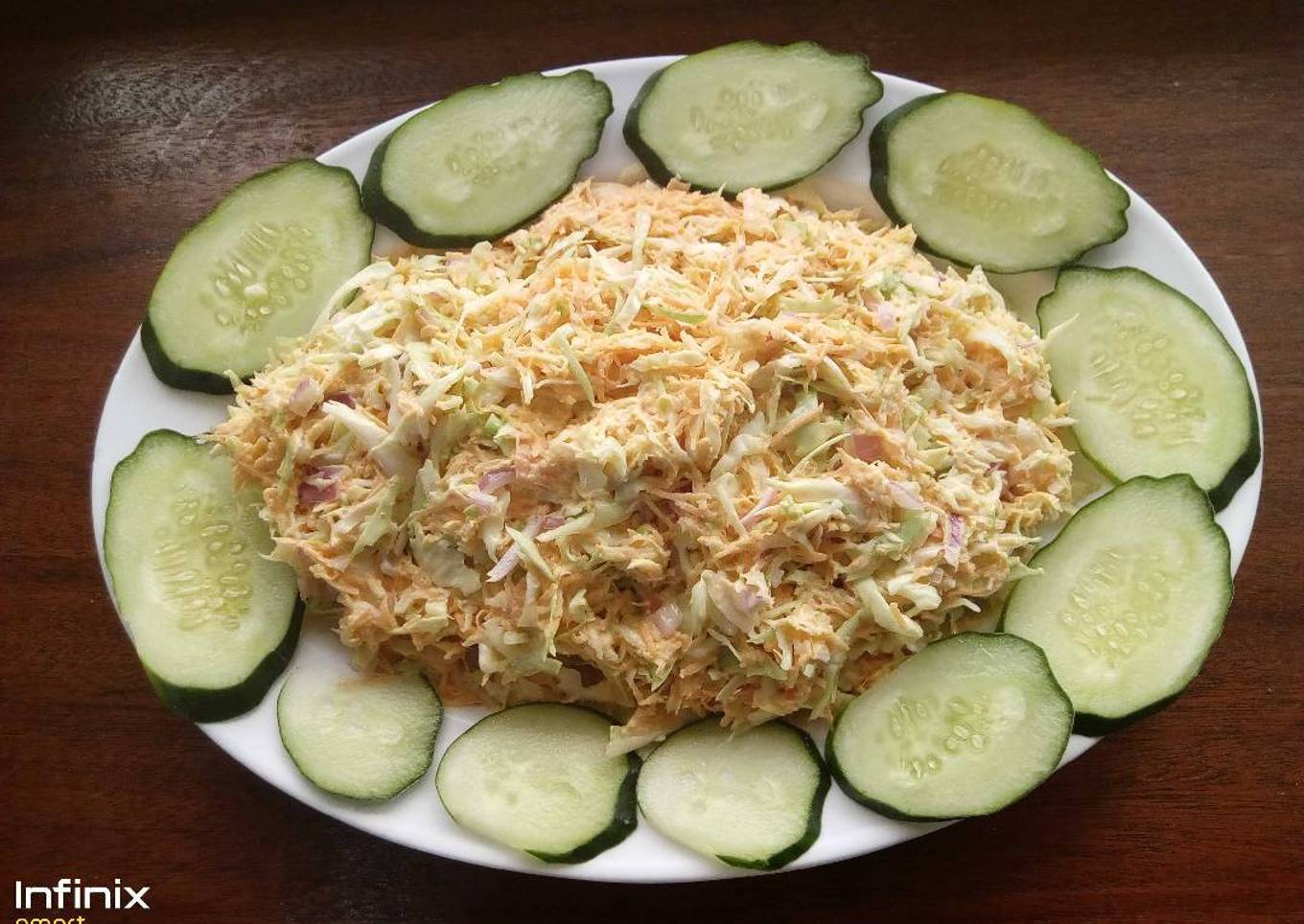 Coleslaw Salad