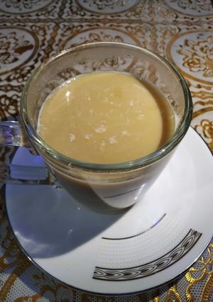 ইন্সট্যান্ট কফি রেসিপির প্রধান ছবি