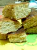 Pan de Plátano