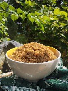 Foto resep Abon Ikan Tongkol