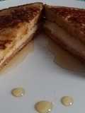 Sándwich francés 🤤☕