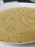 Dry Coconut Chutney