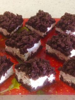 Fitt Reszelt Túrós recept fotója