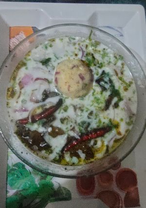 ओडिशा प्रसिद्ध पखाल भात रेसिपी मुख्य फोटो