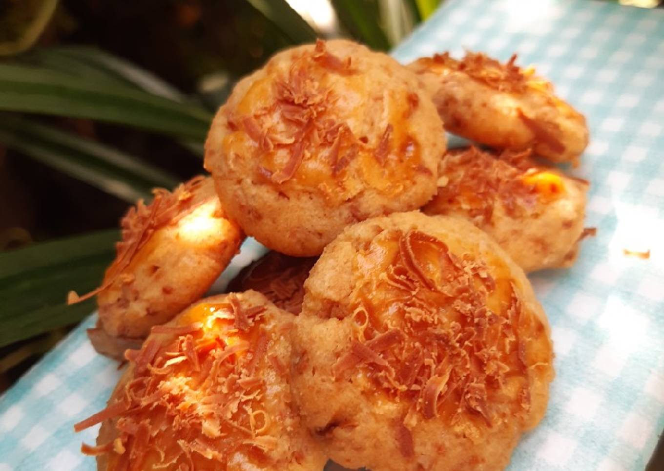 Chui ka so keju😋