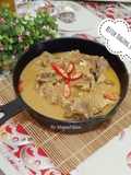 Bistik Daging Jawa