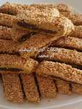 مقروطة (كعك التمر)