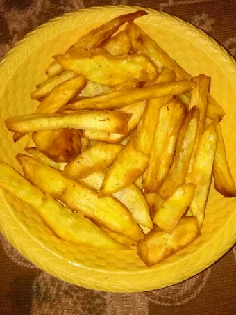 Easy Ways Make|Recipe} Sweet potatoes chips the So Delicious , Perfect