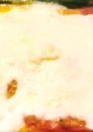 Una foto de Budín de Berenjenas con queso